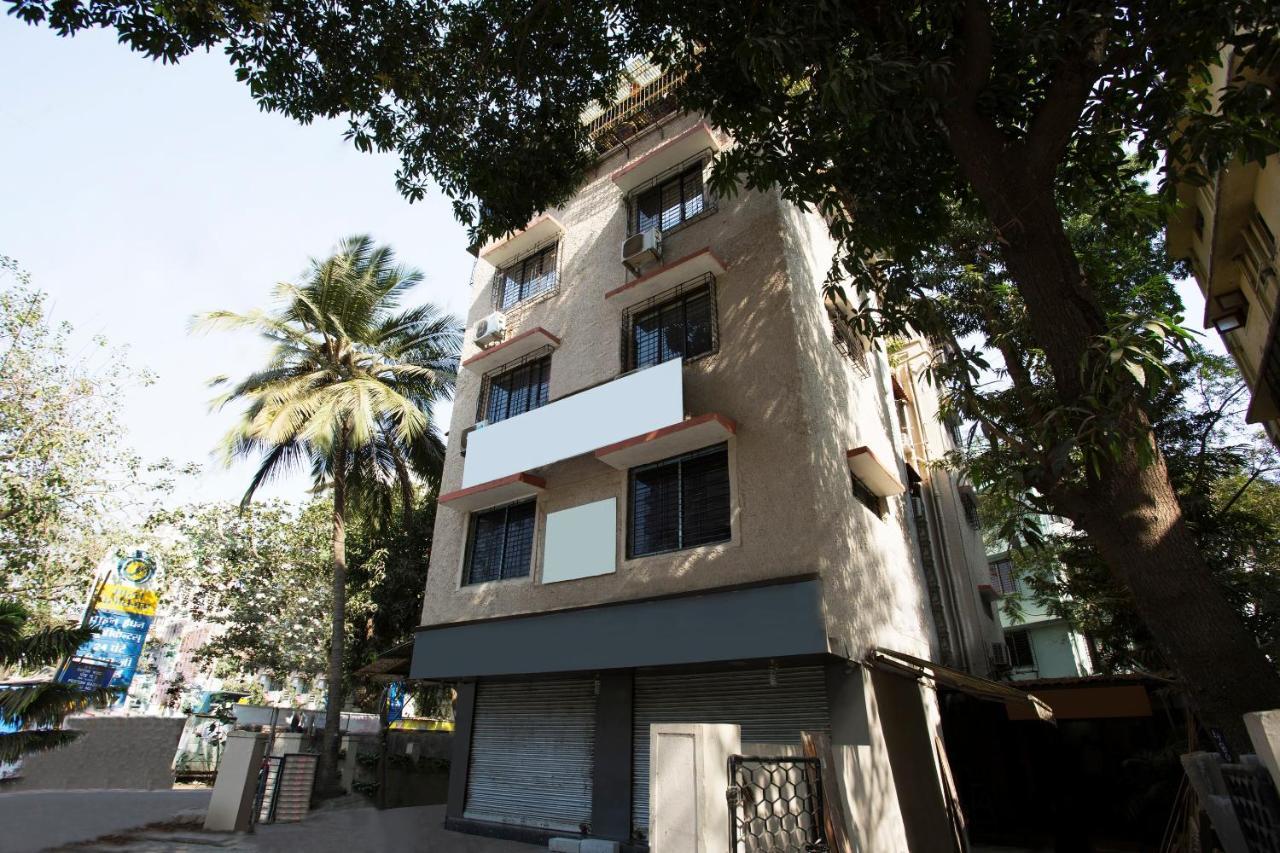 Hotel Royal Comfort Mumbai Exteriör bild